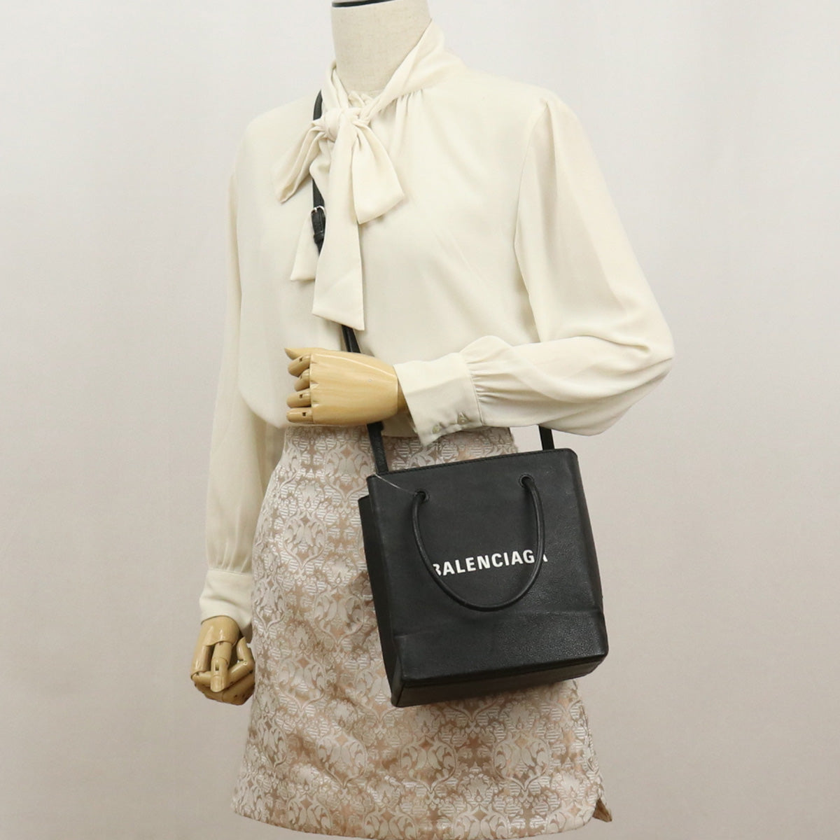 Balenciaga XXS Tote - Rovelle Bags