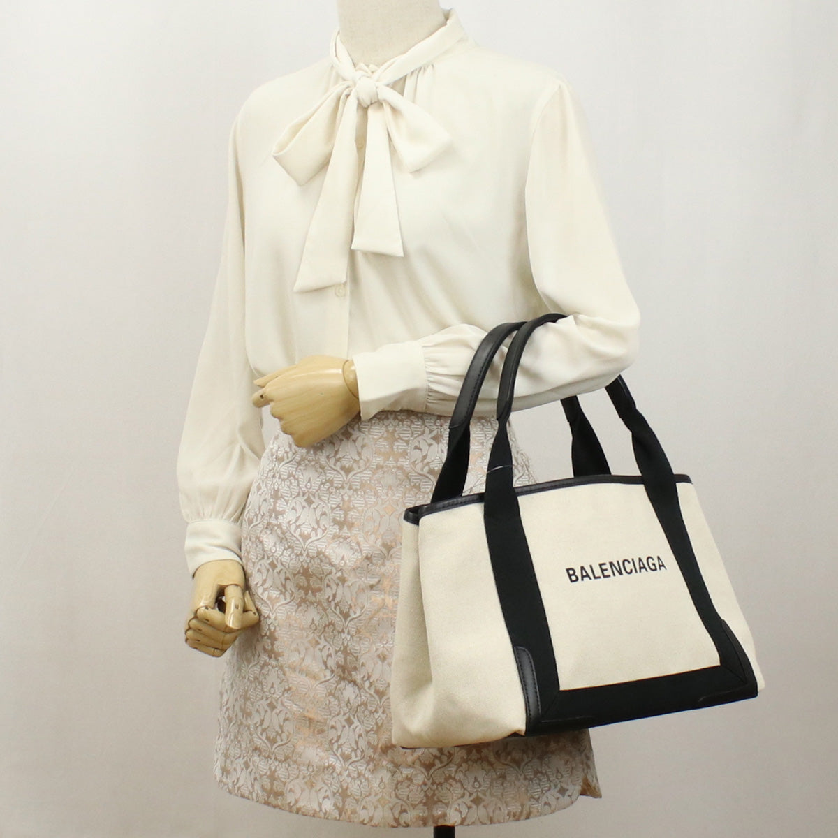 Balenciaga Tote - Rovelle Bags