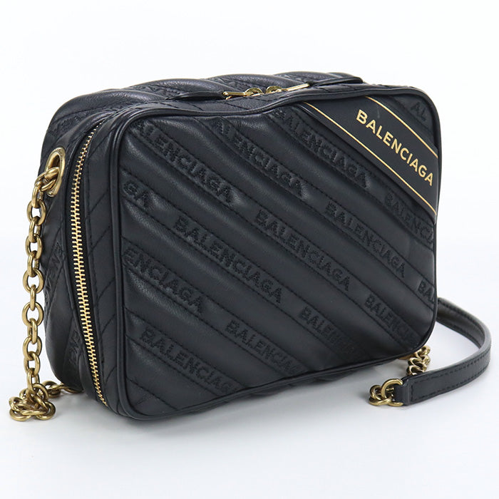 Balenciaga Small Shoulder Bag - Rovelle Bags