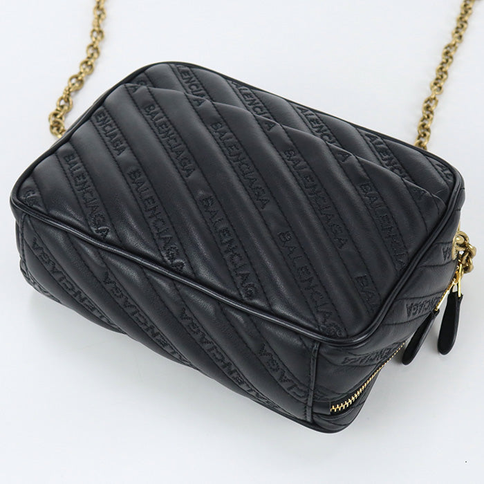 Balenciaga Small Shoulder Bag - Rovelle Bags