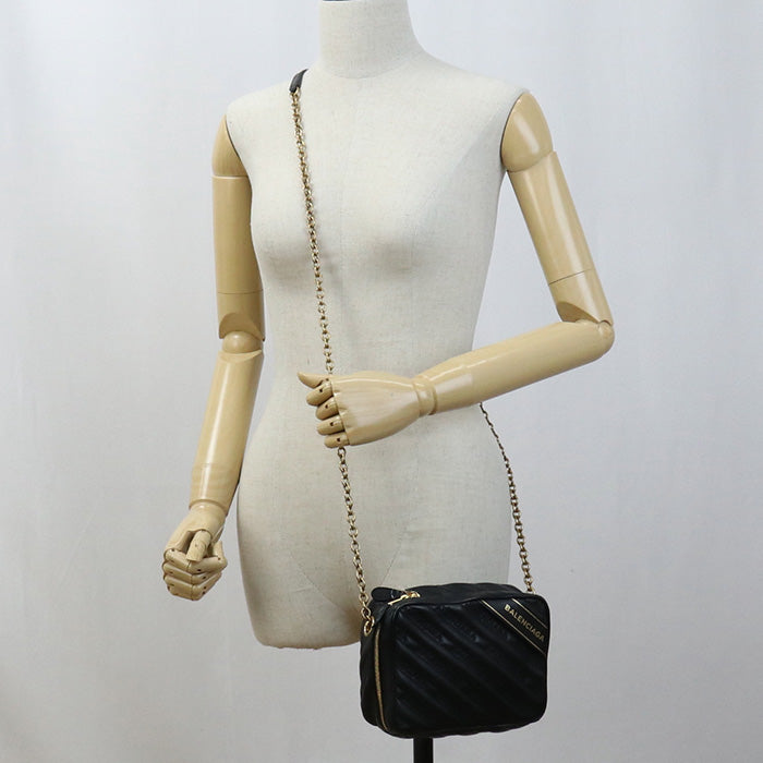Balenciaga Small Shoulder Bag - Rovelle Bags