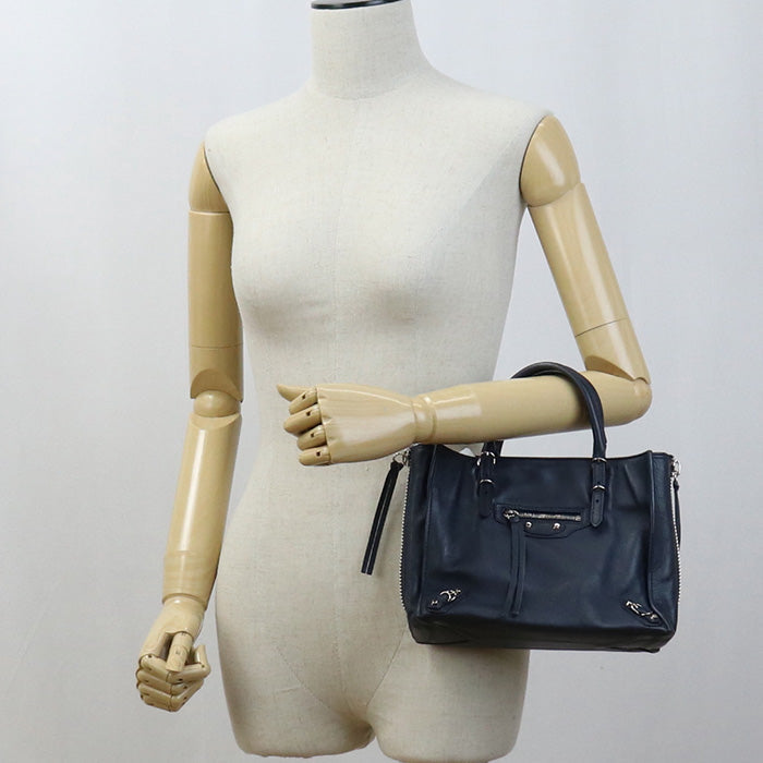 Balenciaga Small Shoulder Bag - Rovelle Bags