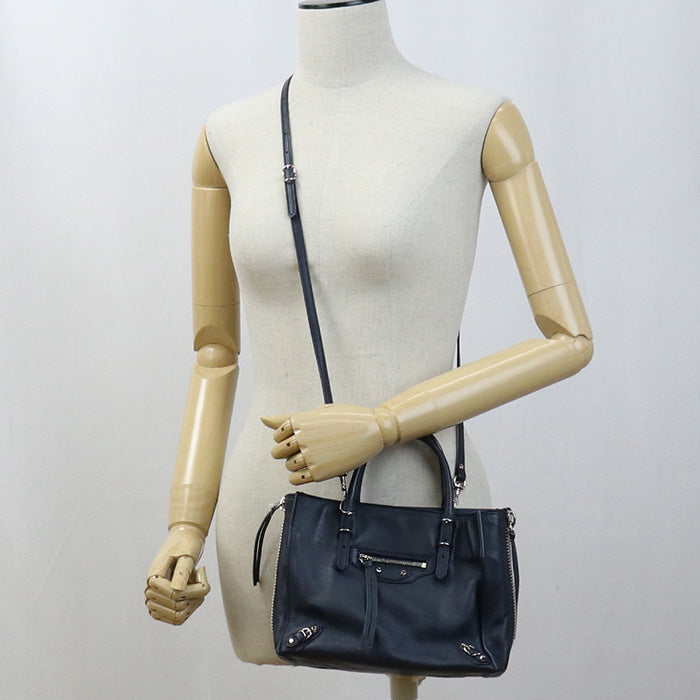 Balenciaga Small Shoulder Bag - Rovelle Bags