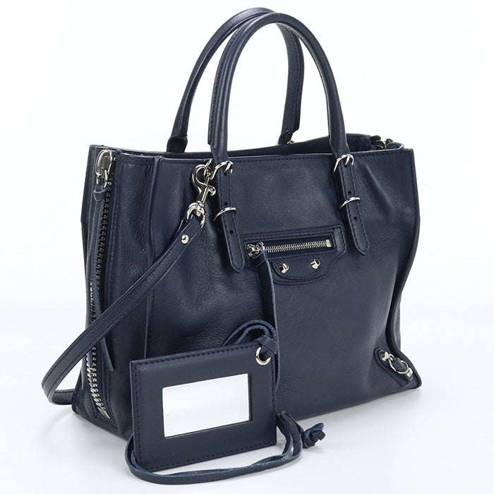 Balenciaga Small Shoulder Bag - Rovelle Bags