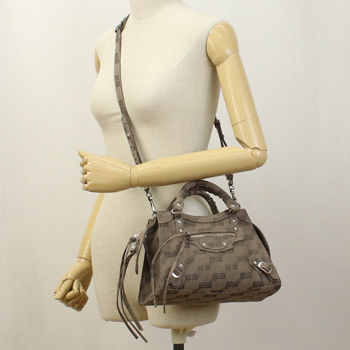 Balenciaga Neo Classic Tote - Rovelle Bags