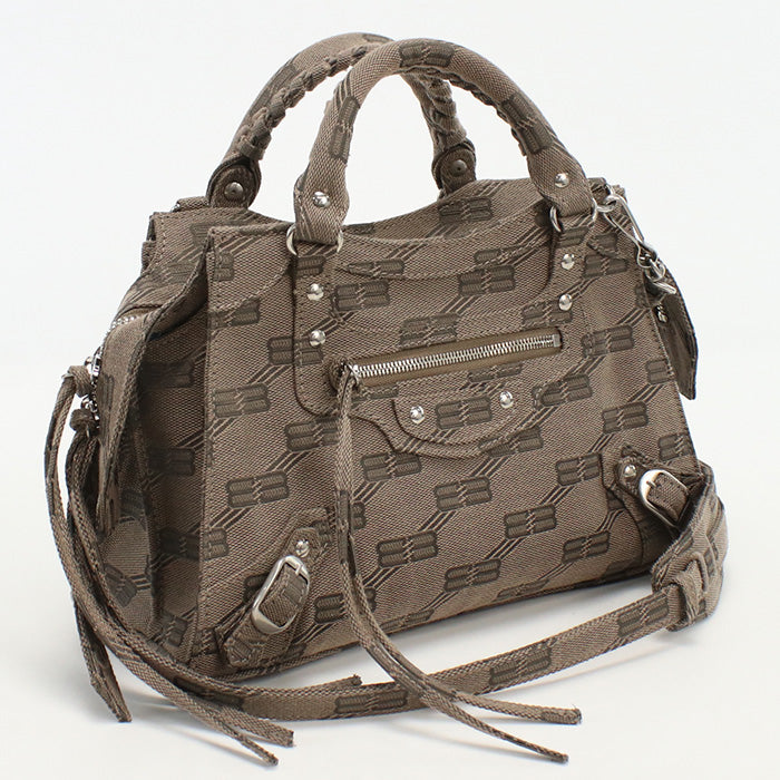 Balenciaga Neo Classic Tote - Rovelle Bags