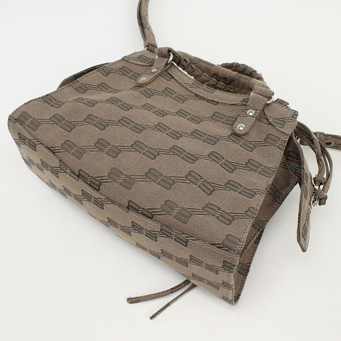Balenciaga Neo Classic Tote - Rovelle Bags