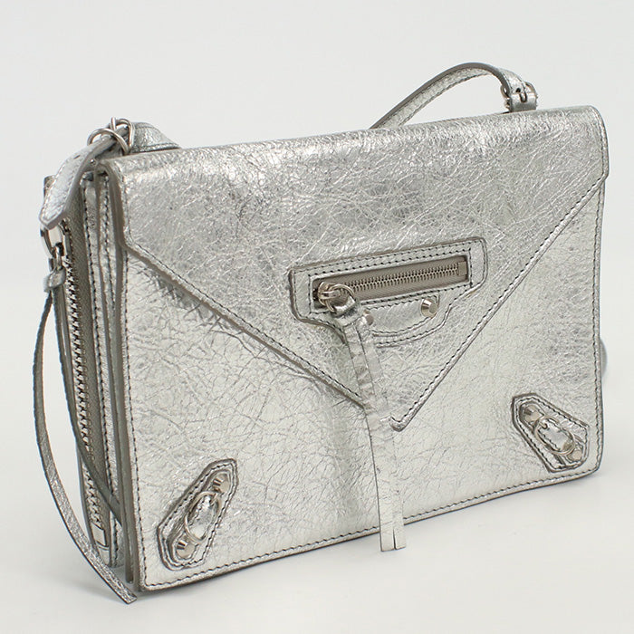 Balenciaga XS Shoulder Bag - Rovelle Bags
