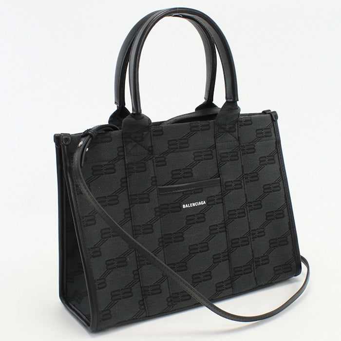 Balenciaga Small Tote - Rovelle Bags
