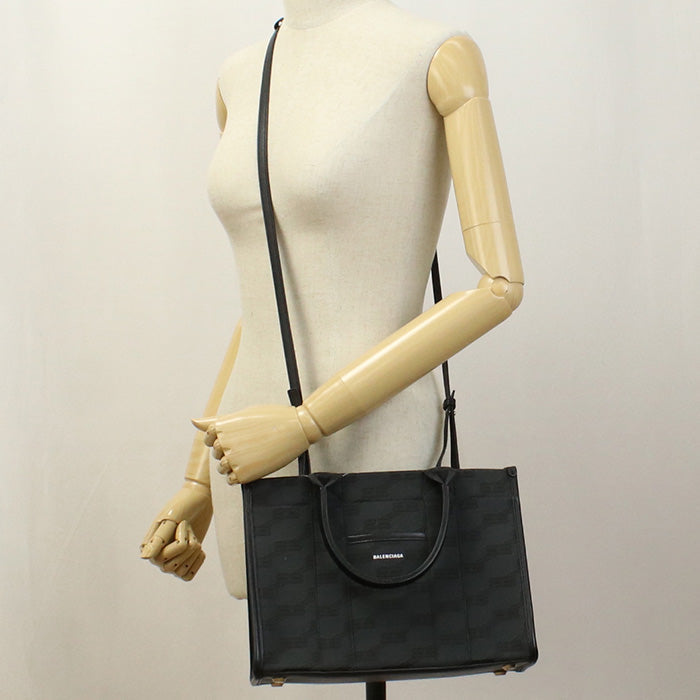 Balenciaga Small Tote - Rovelle Bags
