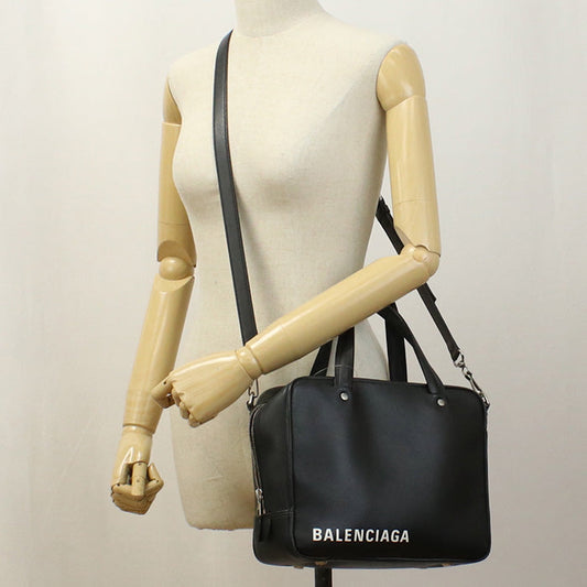 Balenciaga Triangle Shoulder Bag - Rovelle Bags