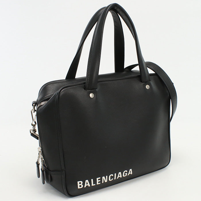 Balenciaga Triangle Shoulder Bag - Rovelle Bags
