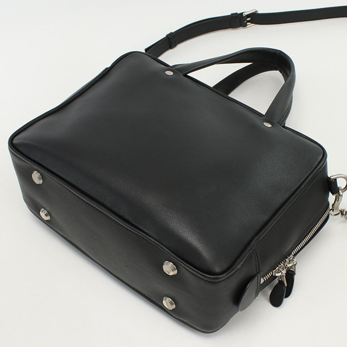 Balenciaga Triangle Shoulder Bag - Rovelle Bags