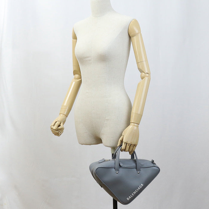 Balenciaga Triangle Shoulder Bag - Rovelle Bags