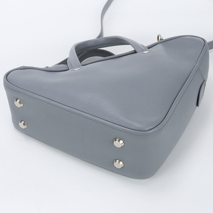 Balenciaga Triangle Shoulder Bag - Rovelle Bags
