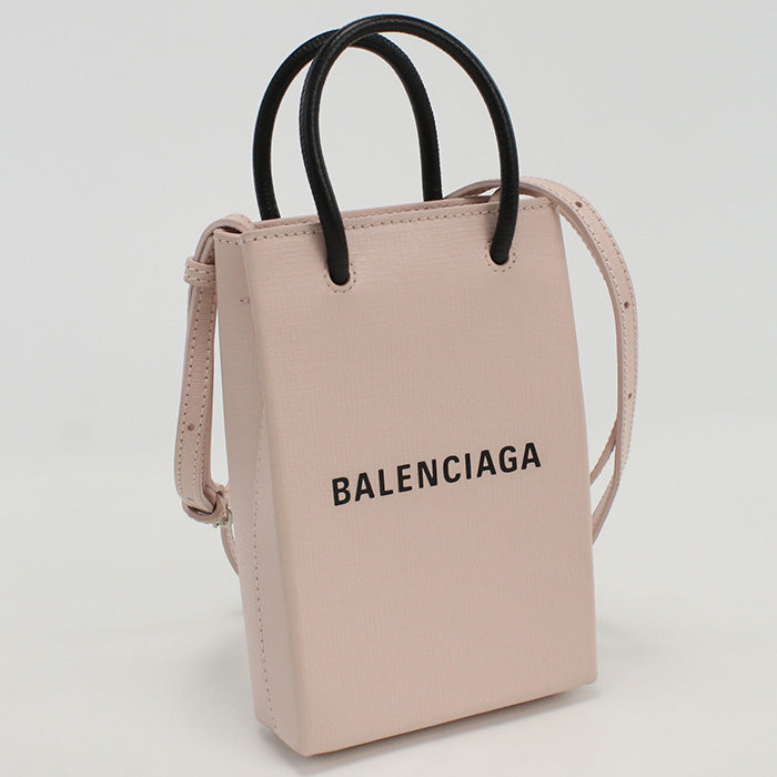 Balenciaga Mini Tote - Rovelle Bags