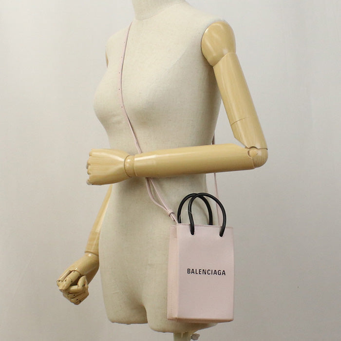 Balenciaga Mini Tote - Rovelle Bags