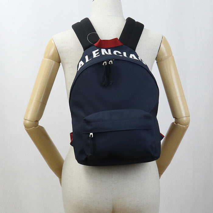 Balenciaga Small Backpack - Rovelle Bags
