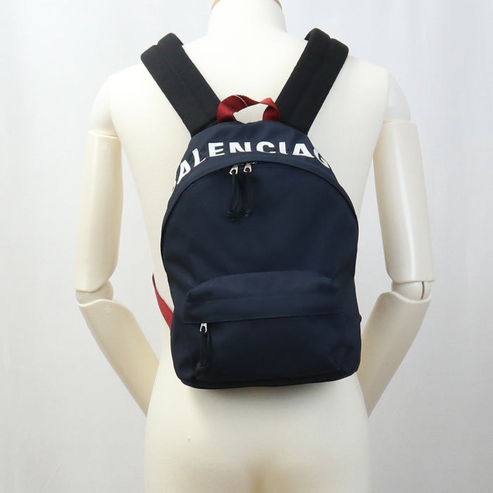 Balenciaga Small Backpack - Rovelle Bags