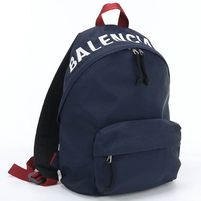 Balenciaga Small Backpack - Rovelle Bags