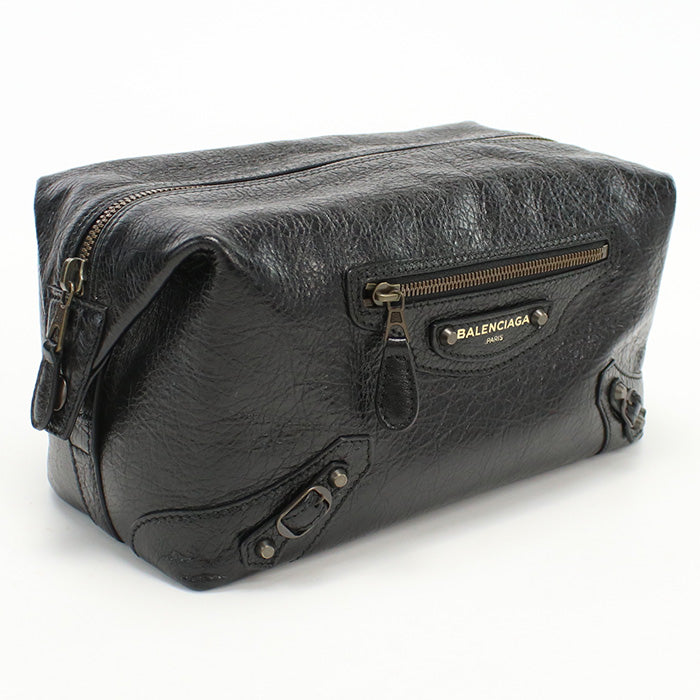 Balenciaga Small Clutch - Rovelle Bags