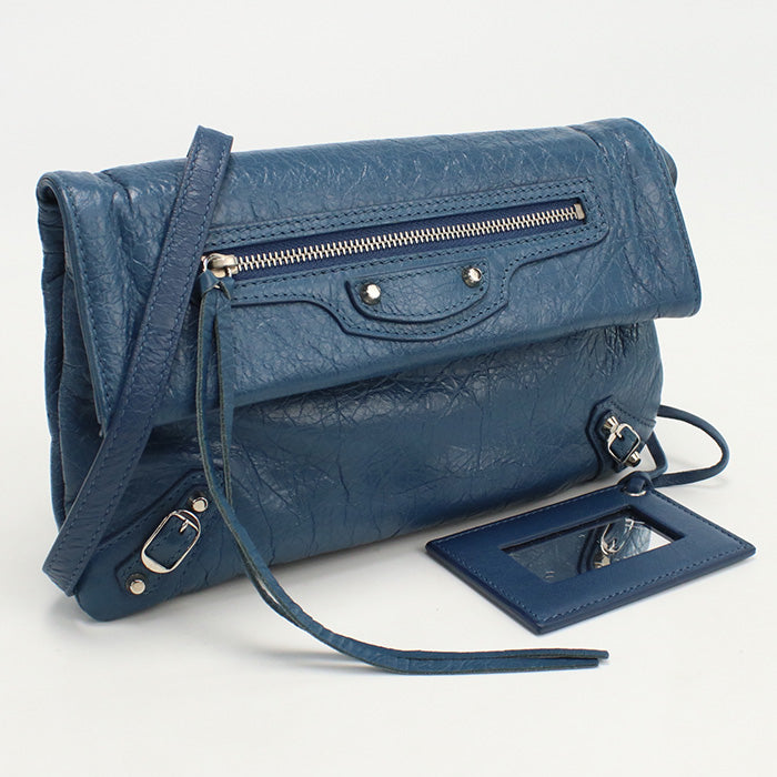 Balenciaga Small Shoulder Bag - Rovelle Bags
