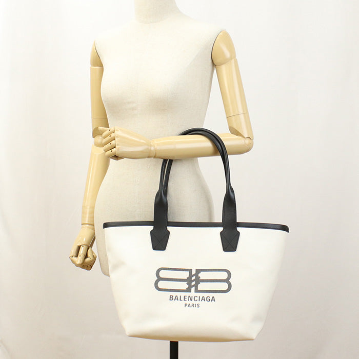 Balenciaga Small Tote - Rovelle Bags