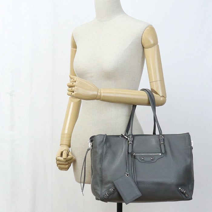 Balenciaga Small Tote - Rovelle Bags