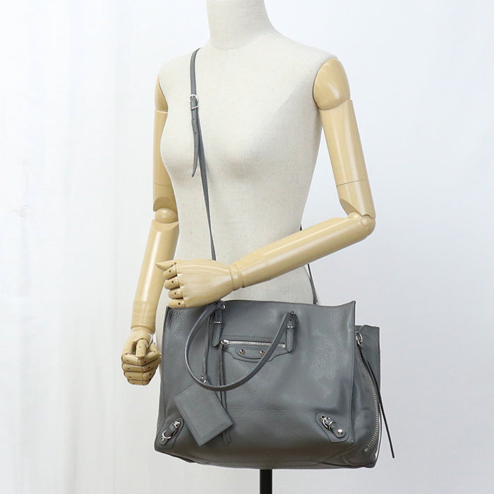 Balenciaga Small Tote - Rovelle Bags