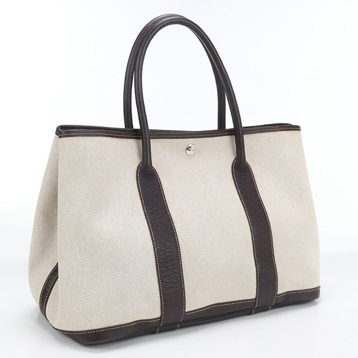 Hermès Garden Party Tote - Rovelle Bags
