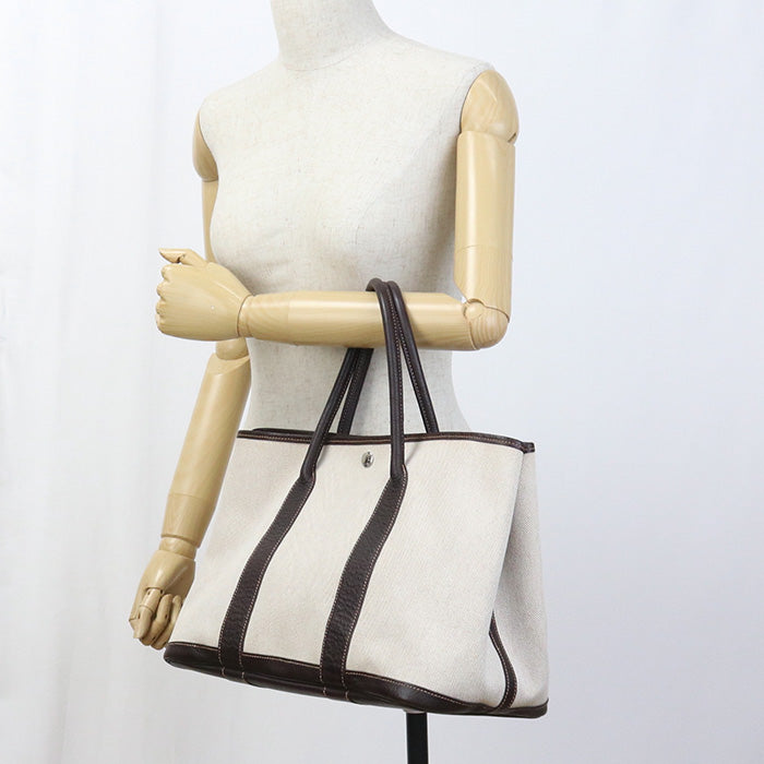 Hermès Garden Party Tote - Rovelle Bags