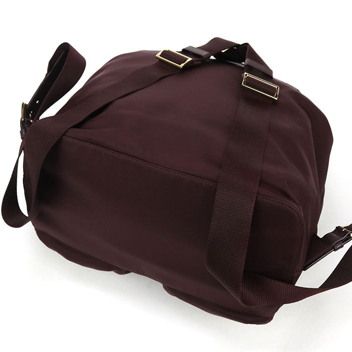 Prada Nylon Backpack - Rovelle Bags