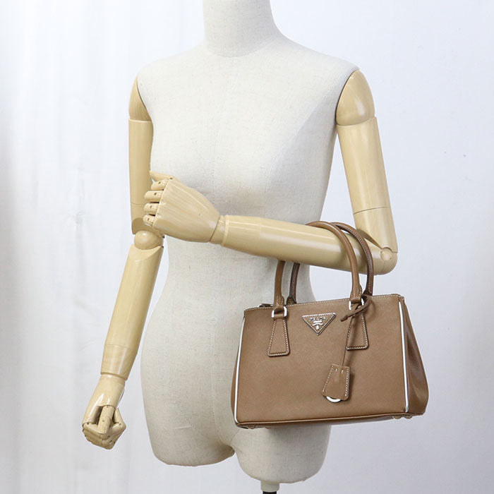 Prada Galleria Tote - Rovelle Bags