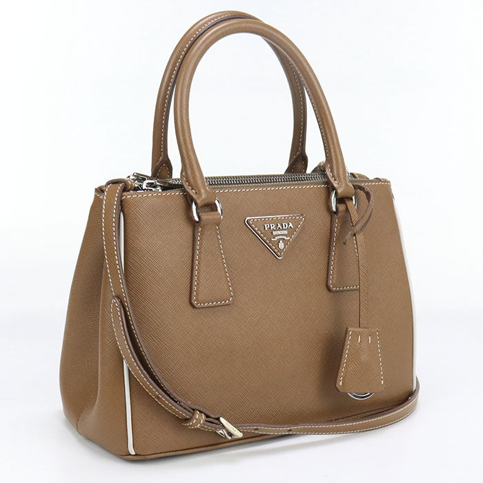 Prada Galleria Tote - Rovelle Bags