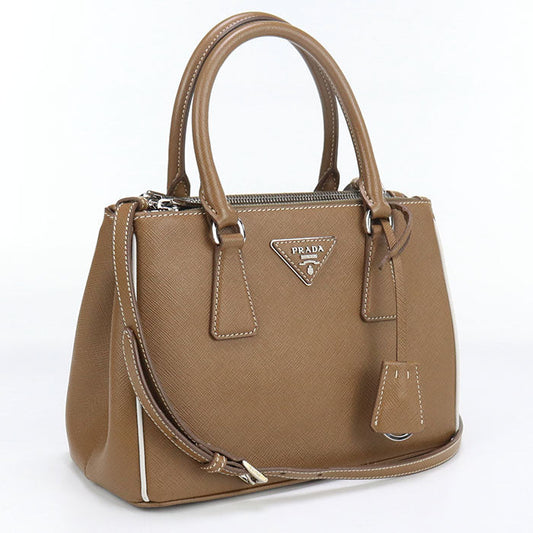 Prada Galleria Tote - Rovelle Bags