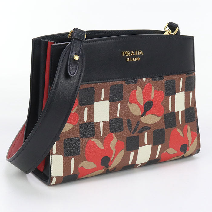 Prada Shoulder Bag - Rovelle Bags