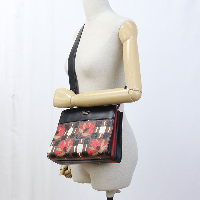 Prada Shoulder Bag - Rovelle Bags