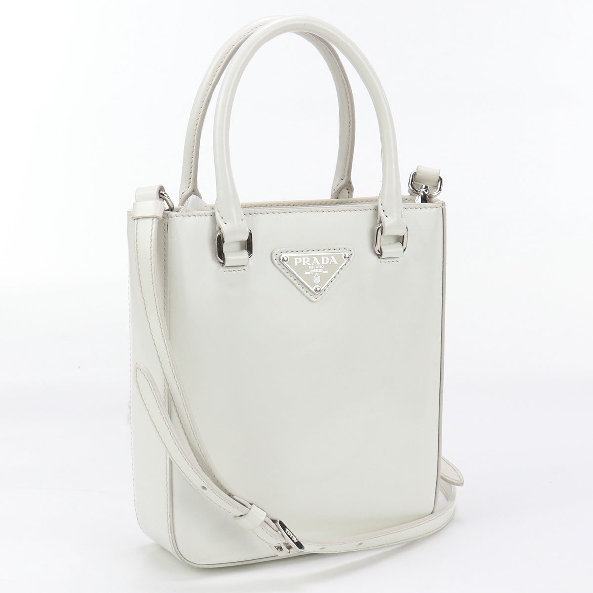 Prada Shoulder Bag - Rovelle Bags