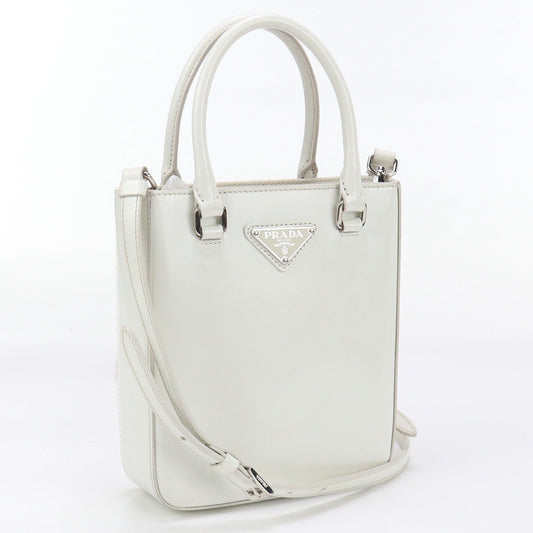 Prada Shoulder Bag - Rovelle Bags