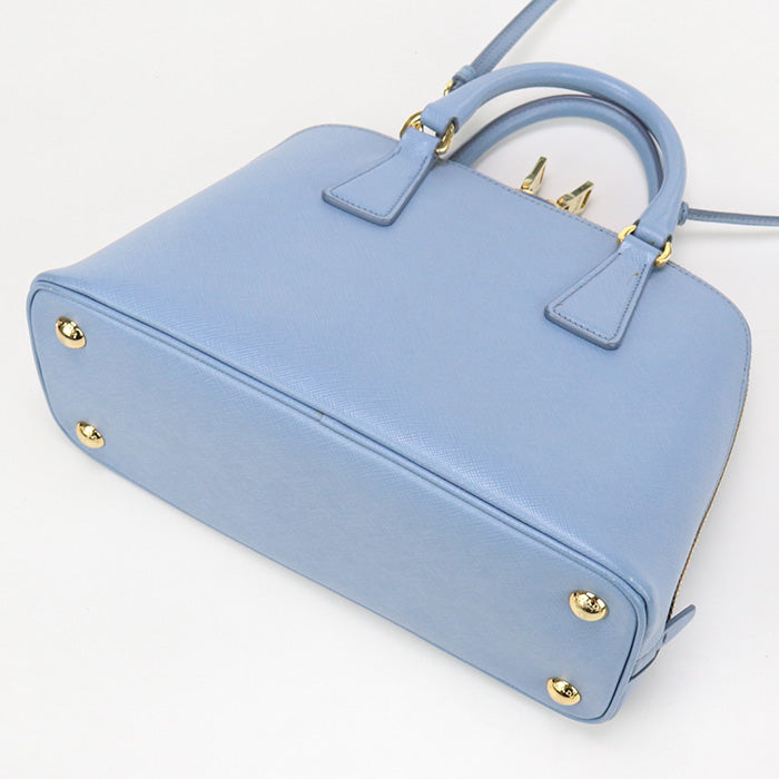 Prada Shoulder Bag - Rovelle Bags