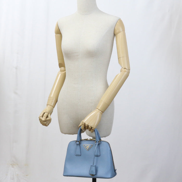 Prada Shoulder Bag - Rovelle Bags