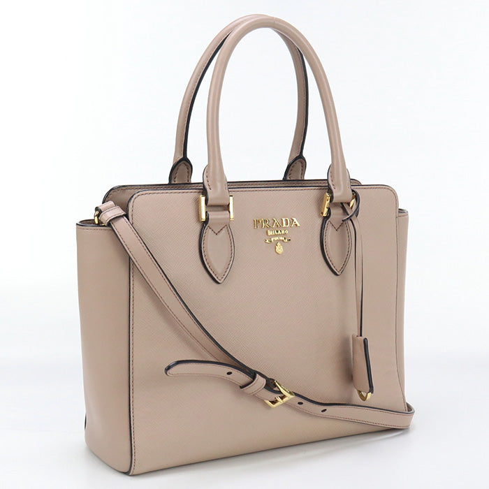 Prada Shoulder Bag - Rovelle Bags