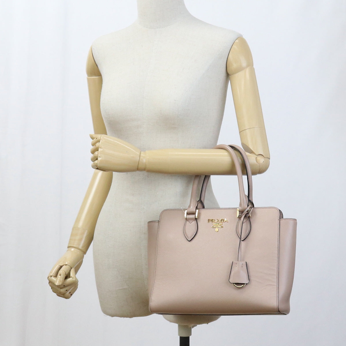 Prada Shoulder Bag - Rovelle Bags
