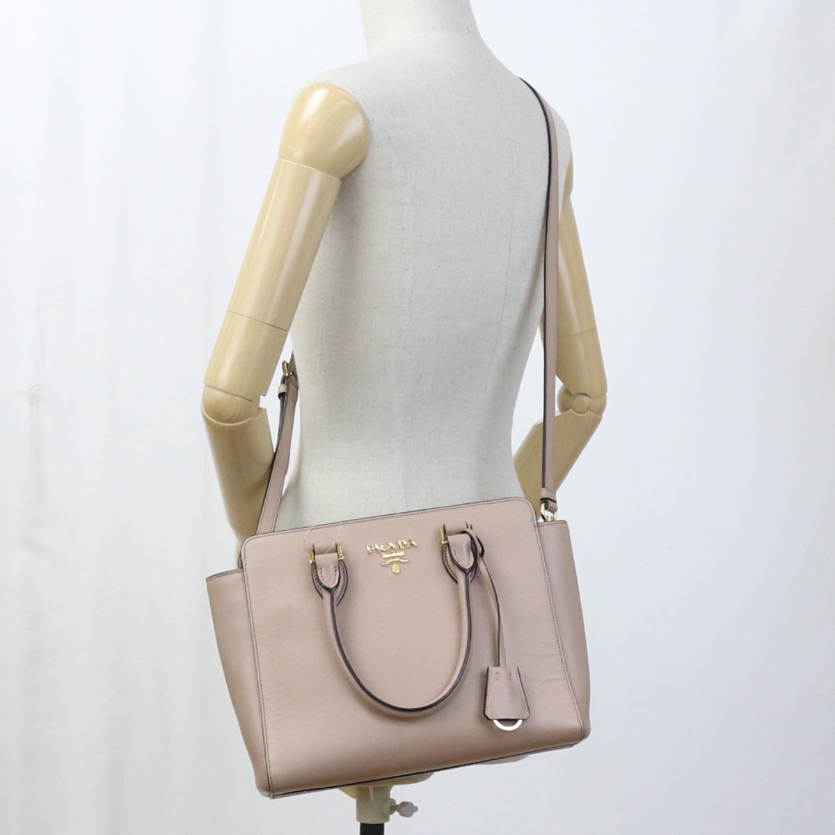 Prada Shoulder Bag - Rovelle Bags