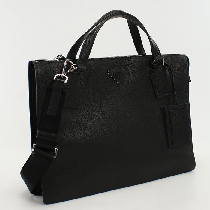 Prada Lux Tote - Rovelle Bags