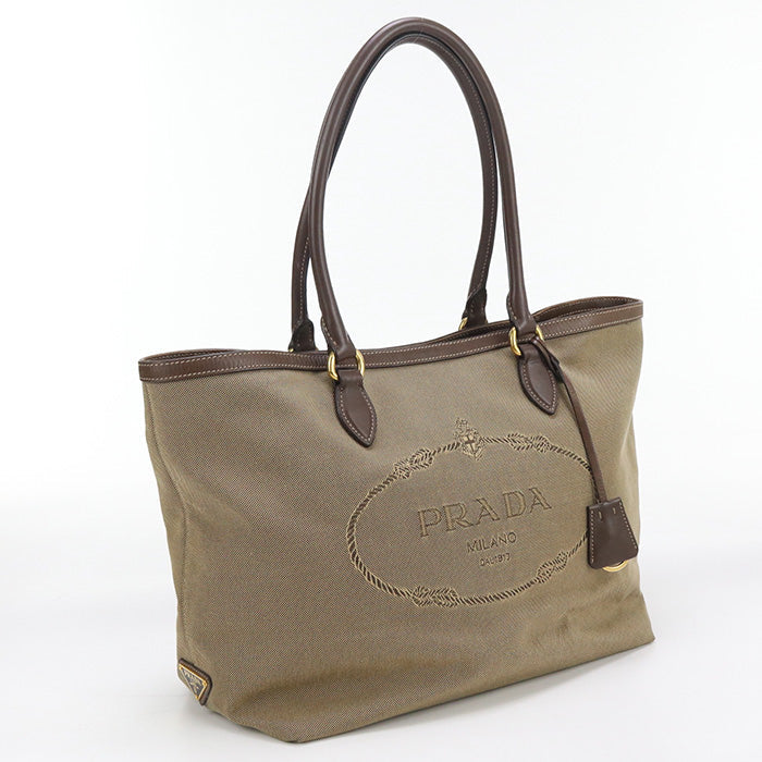 Prada Tote - Rovelle Bags