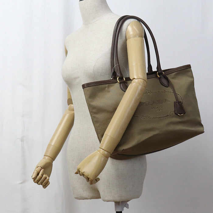 Prada Tote - Rovelle Bags