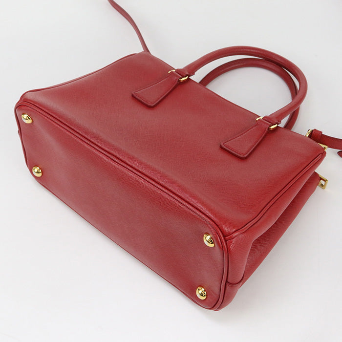 Prada Galleria Tote - Rovelle Bags