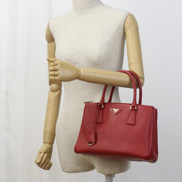Prada Galleria Tote - Rovelle Bags