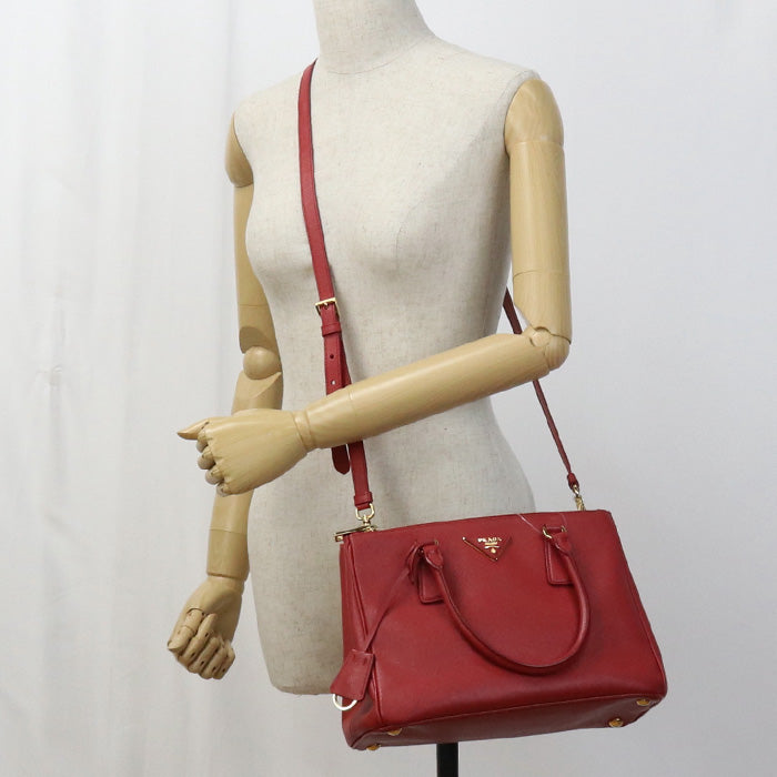 Prada Galleria Tote - Rovelle Bags